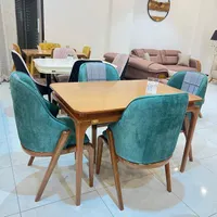 میز و صندلی غذاخوری  کد ۲۰۰۴ ـ سرای شاهکار