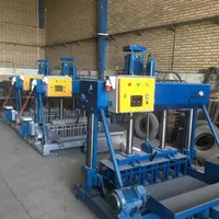 بالابر بتونگر بلوک زن ۱۲تای|ماشینآلات صنعتی|یزد, |دیوار