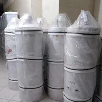 آبگرمکن ۶۰ گالن گازی ایستاده جنرال