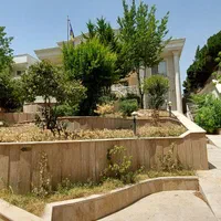 شهرک غرب ۵۵۰ متر ویلایی ۳ واحد مستقل|فروش خانه و ویلا|تهران, ایوانک|دیوار