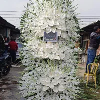 خدمات به روز تاج گل طبیعی  ترحیم(بازار گل)‌ سران|خدمات پذیرایی، مراسم|تهران, آهنگ|دیوار