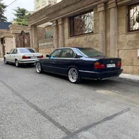 Bmw E34 530 1995|خودرو سواری و وانت|تهران, ولنجک|دیوار