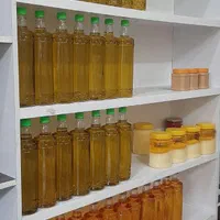 روغن زیتون بی بو ، بکر فرابکر، روغن های سالم|خوردنی و آشامیدنی|مشهد, خین عرب|دیوار