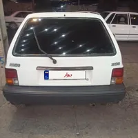 پراید هاچبک، مدل ۱۳۸۷|خودرو سواری و وانت|شیراز, شهرک امیر کبیر|دیوار