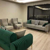 مبل راحتی مدل الکاپو|مبلمان خانگی و میز عسلی|ملایر, |دیوار