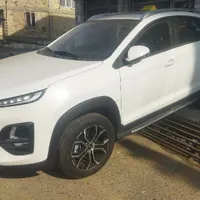 ام‌وی‌ام X22 Pro اکسلنت، مدل ۱۴۰۳