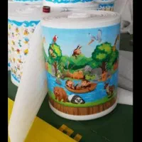 گونی.فوم عروسکی.دیوارپوش.پشم شیشه.پلاستیک عریض