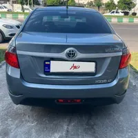 برلیانس H330 اتوماتیک 1500cc، مدل ۱۳۹۶|خودرو سواری و وانت|رشت, منظریه|دیوار