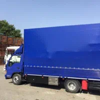 جابه‌جایی اثباب منزل مبلمان وجهیزیه باربری جلالی|خدمات حمل و نقل|سبزوار, فقیه سبزواری|دیوار