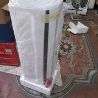 اسپیلت ۱۲۰۰۰ گری اصلی سرد خالی قدیمی H12C1|کولر گازی و فن‌کوئل|شیراز, سینما سعدی|دیوار