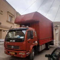 خدمات چیدمان اثاثکشی منزل باربری بارگیری(وحدتبار)