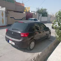تیبا 2 (هاچبک) EX، مدل ۱۳۹۸|خودرو سواری و وانت|دهدشت, |دیوار