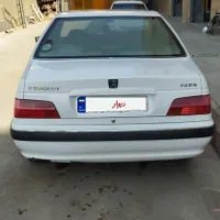 پژو پارس XU7، مدل ۱۴۰۰|خودرو سواری و وانت|مراغه, |دیوار