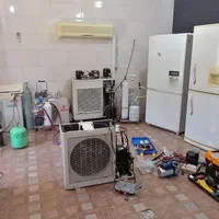 تعمیر یخچال تعمیرکار یخچال تعمیرات یخچال|خدمات پیشه و مهارت|اهواز, زیتون کارمندی|دیوار