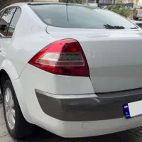 مگان ۸۹|خودرو سواری و وانت|تهران, هروی|دیوار