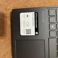 لپ تاب HP گیمینگ|رایانه همراه|یاسوج, |دیوار