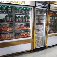 فروشگاه مرغ و ماهی و قصابی یخچال|فروشگاه و مغازه|شهرضا, |دیوار