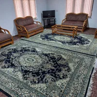 دو خوابه تراس دار با حیاط بزرگ دربست|اجارهٔ کوتاه‌مدت آپارتمان و سوئیت|رامسر, |دیوار