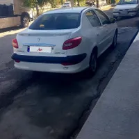پژو 207i SD اتوماتیک، مدل ۱۳۹۸|خودرو سواری و وانت|کرمانشاه, |دیوار