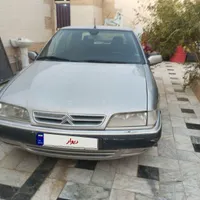 سیتروئن زانتیا 2000cc، مدل ۱۳۸۵ سالم موتور|خودرو سواری و وانت|زابل, |دیوار