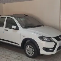 کوییک GXR تیپ L، مدل ۱۴۰۳