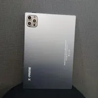 تبلت A15 max آکبند ۱۰اینچ فول پک