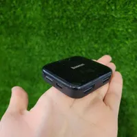انواع هاب بیسوس