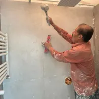 کاشی کار هستم
