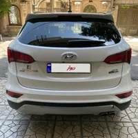 هیوندای سانتافه ix 45 2400cc، GDI ۲۰۱۶|خودرو سواری و وانت|تهران, پاسداران|دیوار