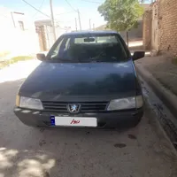 پژو 405 جی ال ایکس (GLX)، مدل ۱۳۸۳|خودرو سواری و وانت|همدان, |دیوار