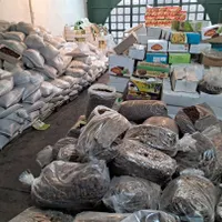 پخش کشمش آفتابی میدان تره بارمرکزی|خوردنی و آشامیدنی|تهران, شهرک شریعتی|دیوار