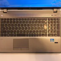 HP ProBook 4540s|رایانه همراه|گرگان, |دیوار