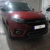 x33s مدل ۹۷|خودرو سواری و وانت|اردبیل, |دیوار