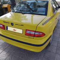 سمند دوگانه ef7