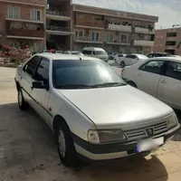 پژو 405 GLX بنزینی، مدل ۱۳۸۵|خودرو سواری و وانت|میناب, |دیوار