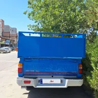 نیسان مدل 1402|خودرو سواری و وانت|بجنورد, |دیوار