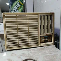خریدار انواع کولر گازی پشت پنجره ای و اسپلیت|کولر گازی و فن‌کوئل|تهران, تهرانسر شرقی|دیوار