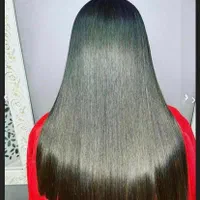 کراتین و پروتین و ابریشم سازی مو|خدمات آرایشگری و زیبایی|یاسوج, |دیوار