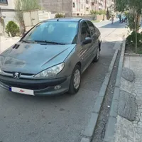 پژو 206 SD V20، مدل ۱۳۸۸|خودرو سواری و وانت|کرج, ساماندهی|دیوار