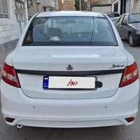 ساینا مدل ۹۸