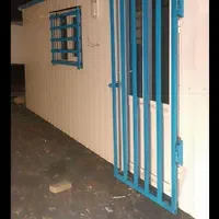 کانکس سرویس بهداشتی انواع واقسام کانکس نو دست دو|مصالح و تجهیزات ساختمان|اهواز, سپیدار|دیوار