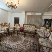 مبلمان سلطنتی ۹ نفره تمیز (+۳ تاعسلی)