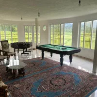 ویلا استخر دار نوساز مسیر قلعه رودخان.مالک هستم|اجارهٔ کوتاهمدت ویلا و باغ|فومن, |دیوار