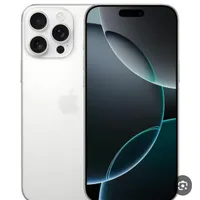 اپل iPhone 16 Pro Max با حافظهٔ ۵۱۲ گیگابایت