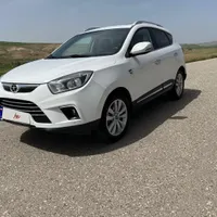 جک S5 اتوماتیک، مدل ۱۳۹۷