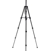 سه پایه دوربین عکاسی گوشی kp2599 هد هیدرولیک|دوربین عکاسی و فیلم‌برداری|مشهد, وکیل‌آباد|دیوار