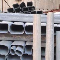 پخش مستقیم لوله سیمانی