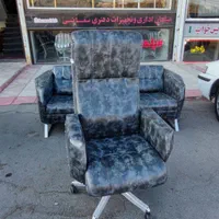 مبلمان اداری زمرد|مبلمان اداری|تبریز, |دیوار