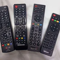 کنترل فروشی جهان کنترل|تلویزیون و پروژکتور|اهواز, گلستان|دیوار