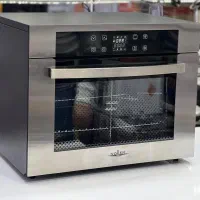 فروشنده و خریدار فر نوژن و تمام تجهیزات آشپز خانه|کافی‌شاپ و رستوران|تهران, جردن|دیوار